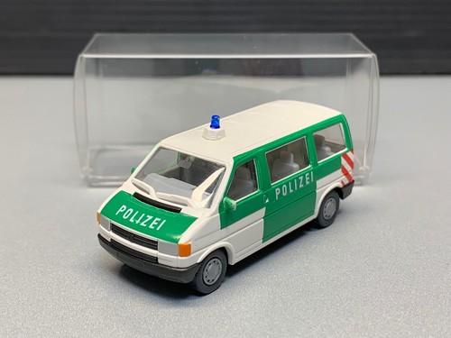 Volkswagen polizei - t4,