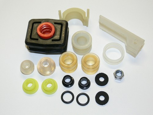 Bus reparatursatz - bus,