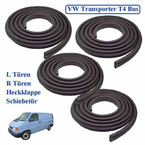 4pcs dichtungssatz für - dichtungssatz, vw