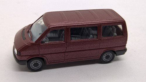 Herpa volkswagen t4 - herpa, vw