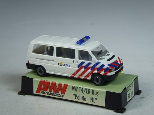 Amw bus lang - amw, t4