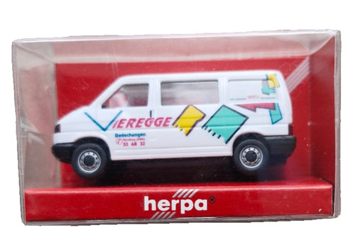 Herpa 181921 bus - herpa,