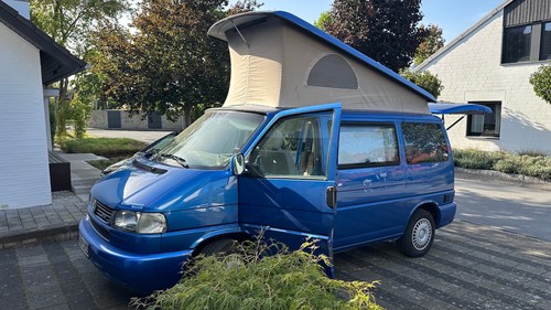 Bulli 4 california - bulli,