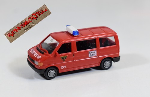 Roco vw t4 bus - 1:87,