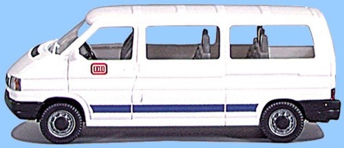 Awm bus bundesbahn - t4,