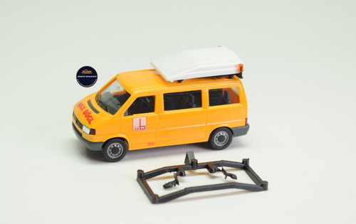 Herpa volkswagen t4 - herpa, 1:87,