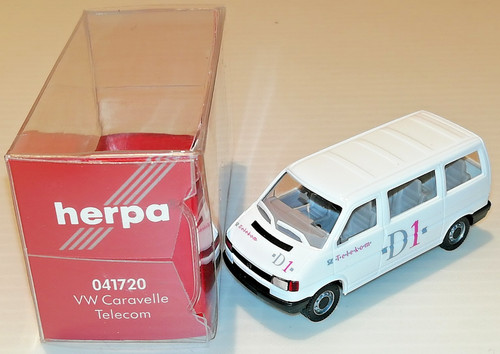 Herpa miniaturmodelle h0 - miniaturmodelle,