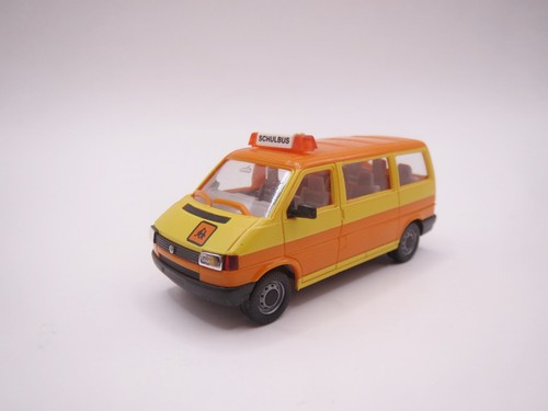 T4 caravelle - 1:87, vw