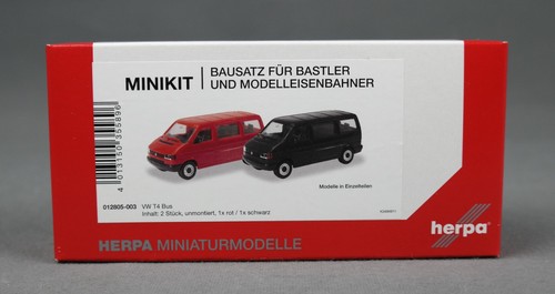 Herpa 012805 003 87 - herpa, h0,1:87