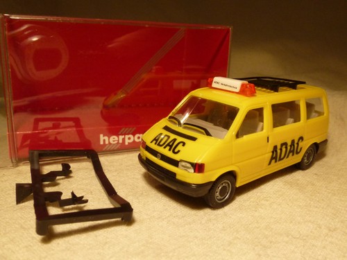 Herpa volkswagen t4 - herpa, vw