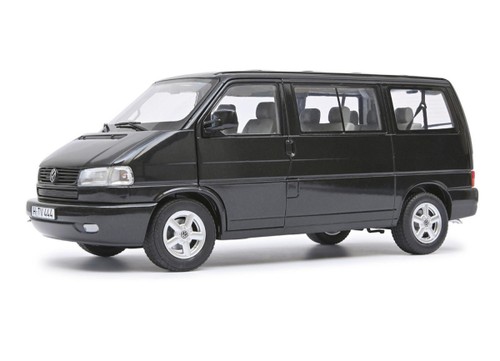 Bus caravelle schwarz - caravelle,
