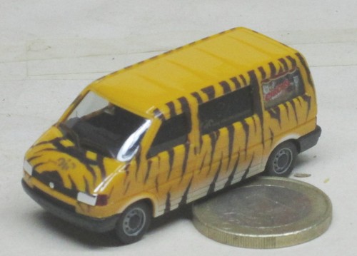 Herpa 048170 bus - ,