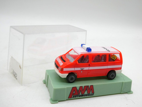 Awm vw t4 - 1:87,