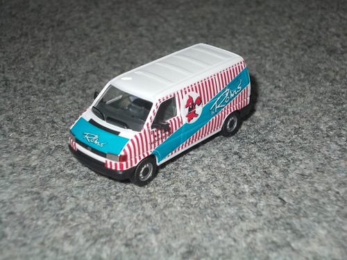 Bus transporter - bus, t4,