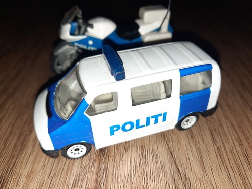Siku 1680 politi dänemark - 1680,