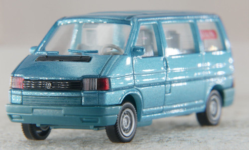 Wiking werbemodell s - wiking, 1:87