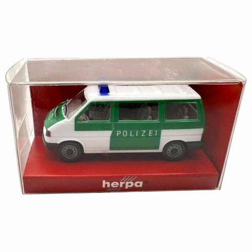 Herpa bus caravelle - bus, t4