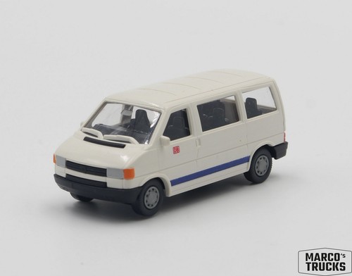 Roco kleinbus db - vw,