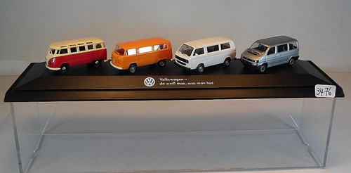 Herpa somo vw - herpa, nr.