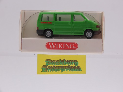 Wiking bus bully - bully, t
