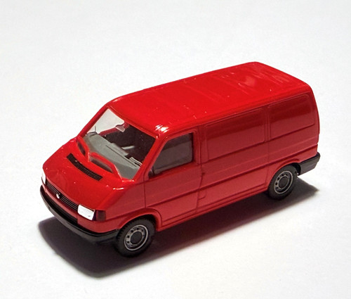 Bus caravelle - vw,