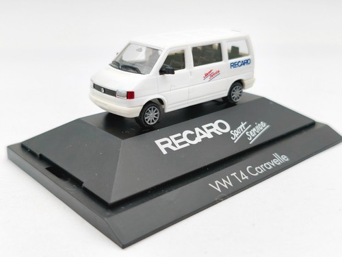 Herpa bus transporter - herpa, vw