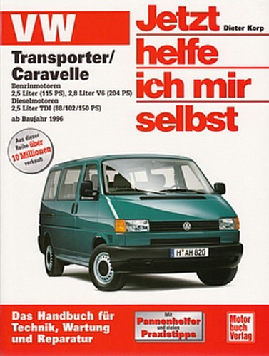 Transporter bus t4 - vw, transporter/bus