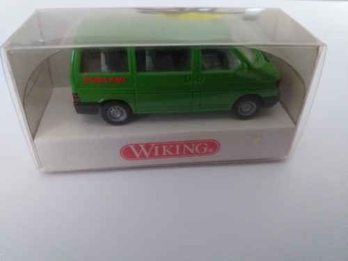 Wiking t4 bus - vw,