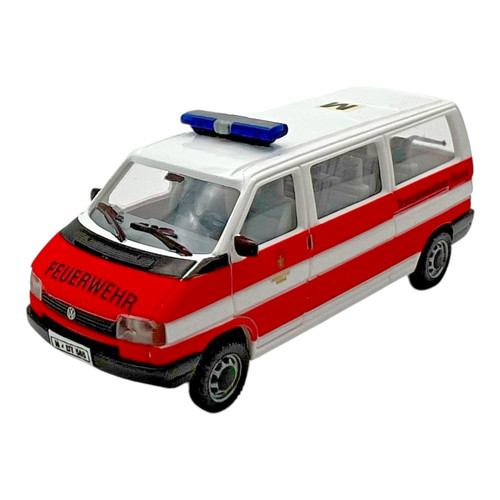 Awm volkswagen bus - vw, t4