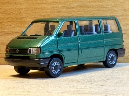 Awm vw t4 caravelle - 1:87,