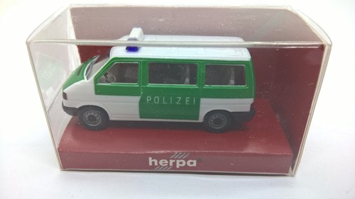 Herpa 041874 volkswagen t4 - herpa,
