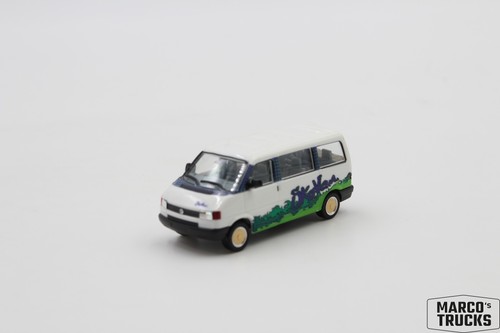 Herpa transporter t4 - herpa,