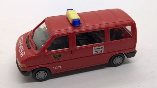 Roco 1473 volkswagen - roco, t4
