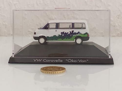 Hv66 volkswagen herpa - hv66,