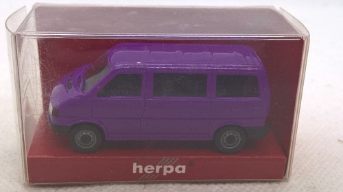 Herpa 042512 volkswagen t4 - 042512,