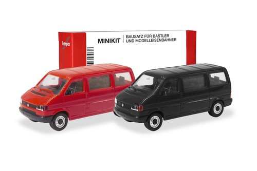 Herpa 012805 003 minikit t4 - herpa, 012805-003