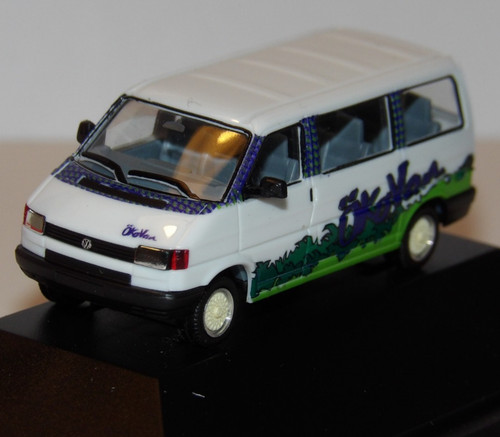 Herpa exclusiv vw - -, t4