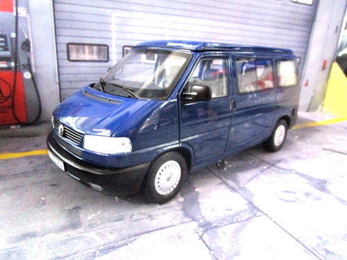 Volkswagen bus t4 camper - volkswagen,