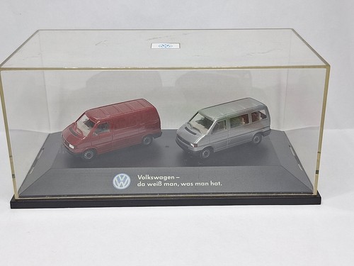 Stück bus in pc box - stück, t4