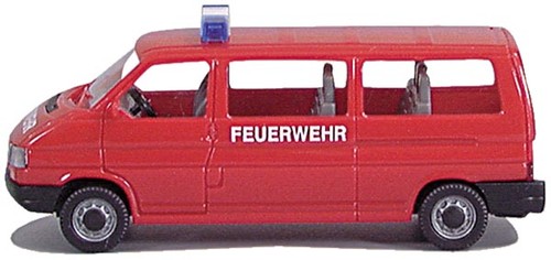 Awm bus feuerwehr 3012 - t4,