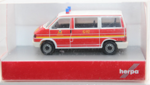 Bus nef herpa - nef,