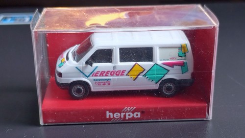 Herpa bus caravelle - bus, t4
