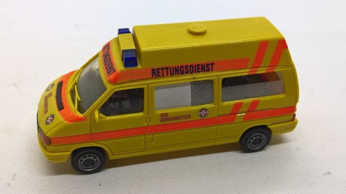 Awm volkswagen bus - t4, hochdach