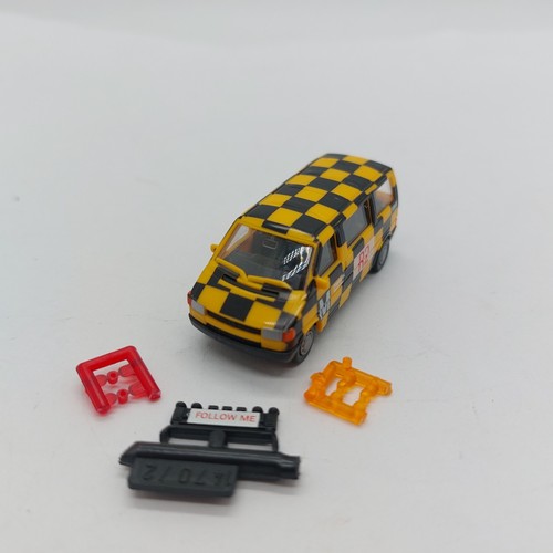 Roco bus t4 - 1:87,