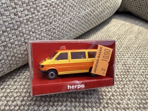 Herpa 041652 schulbus in - t4,