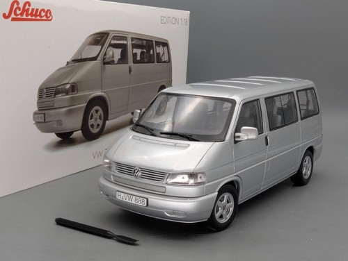 Modellautos schuco - modellautos, 1:18