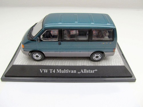 Volkswagen t4 multivan - vw,