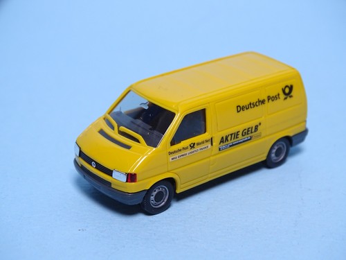 Herpa vw t4 - /,