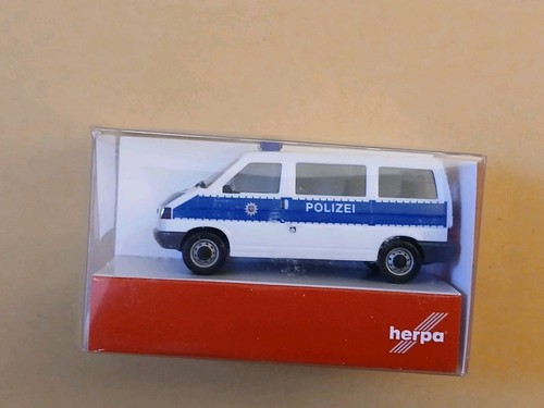 Herpa 047999 bus t4 - herpa,