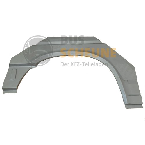 Bus reparaturblech - vw,